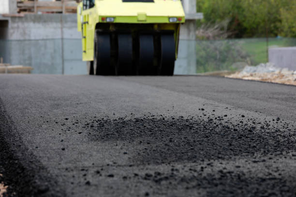 Best Local Driveway Pavers  in Siler City, NC