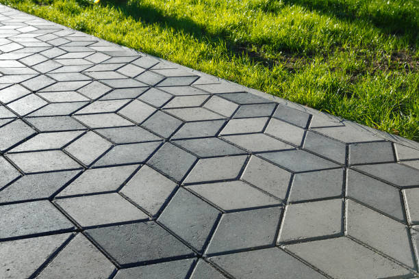 Best Driveway Resurfacing Pavers  in Siler City, NC