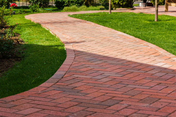 Decorative Driveway Pavers in Siler City, NC