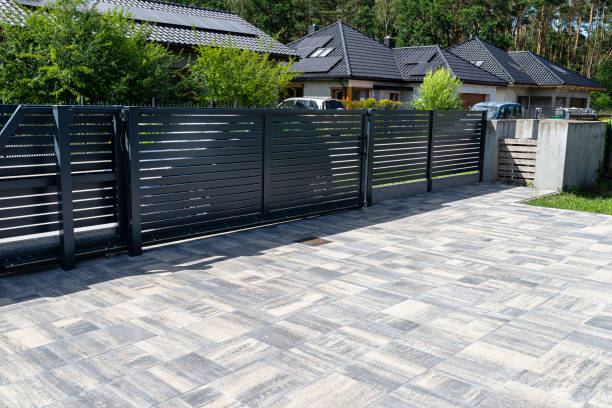 Best Driveway Pavers Near Me  in Siler City, NC