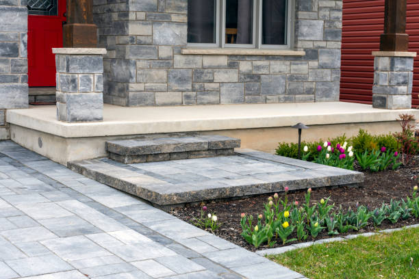 Best Best Driveway Pavers  in Siler City, NC