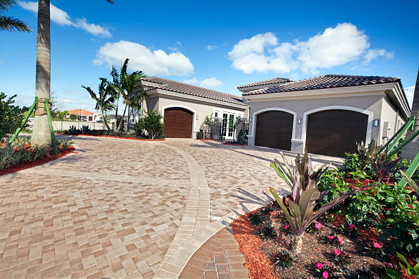 Driveway Pavers for Homes in Siler City, NC