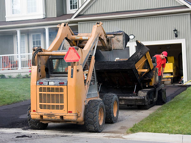 Reliable Siler City, NC Driveway Pavers Solutions